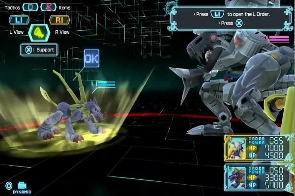 Download Game Digimon World For Android